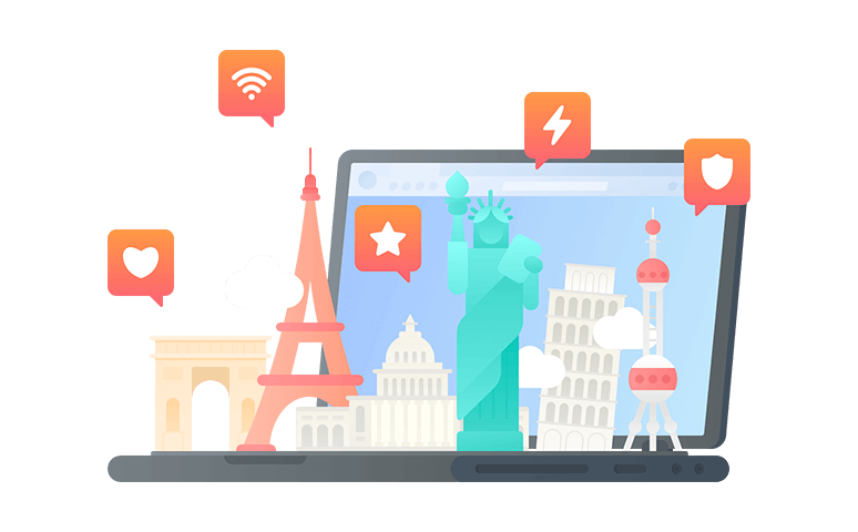 在波多黎各连接到中国vpn - 回国加速器