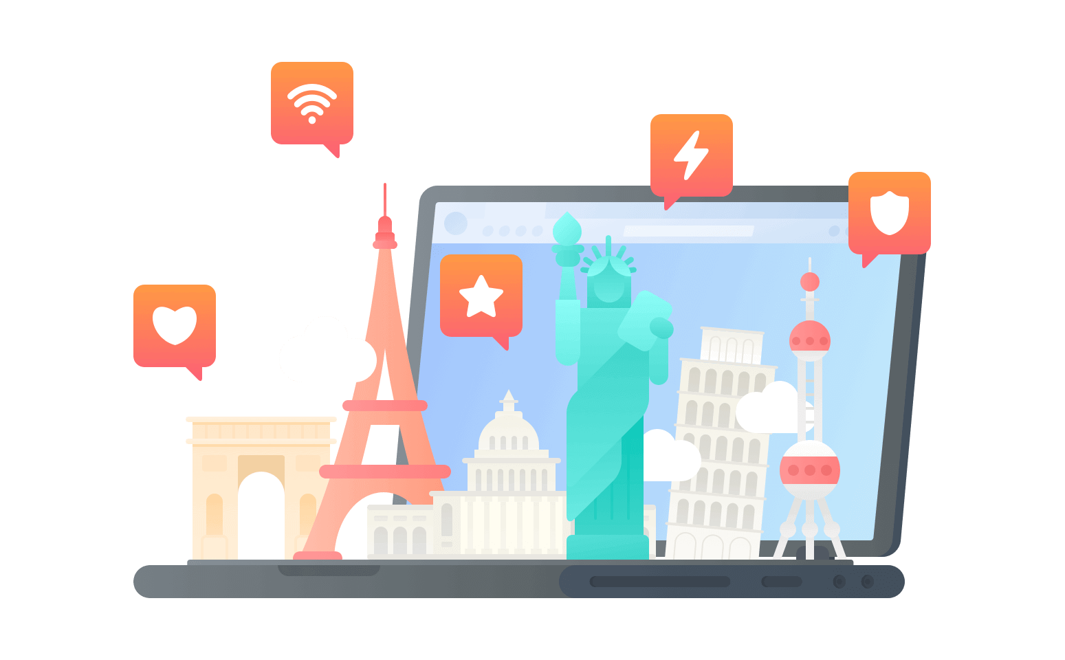在波多黎各连接到中国vpn - 回国加速器